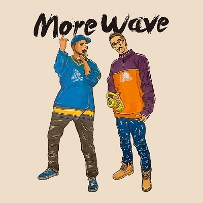 Ĳή/More Wave[JS10S015]