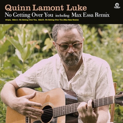 Quinn Lamont Luke/No Getting Over You[FLRS-152]