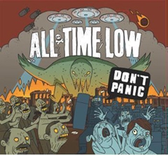 All Time Low/ɥȡѥ˥å[EKRM-1230]