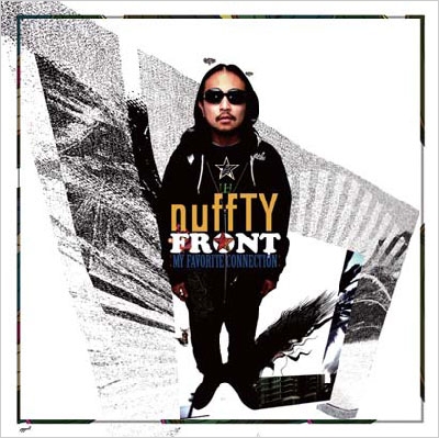 FRONT - MY FAVORITE CONNECTION<初回生産限定盤> FRONT - MY FAVORITE CONNECTION<初回生産限定盤>