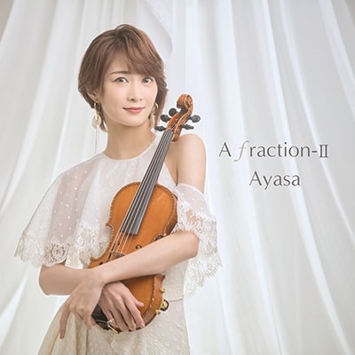 Ayasa/A fraction-II[AZVN-2]