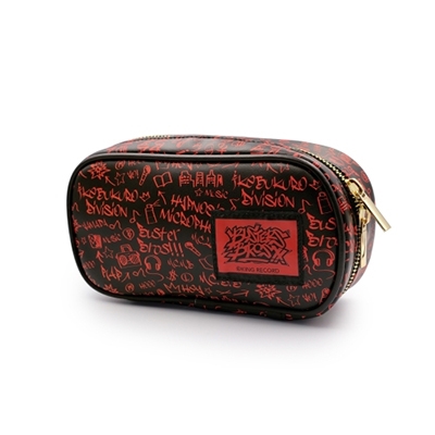 ヒプノシスマイク メイクポーチ Buster Bros!!!