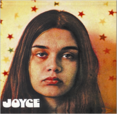Joyce Moreno/ꥯ[MCSI-7022]