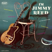Jimmy Reed/ࡦߡ꡼[ODR-6532]