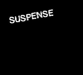 Bernard Fevre/Suspense㴰ס[CSMCD-332]