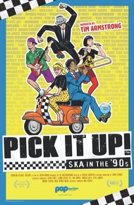PICK IT UP! [DVD+Tシャツ(Black/Mサイズ)]＜完全限定生産盤＞