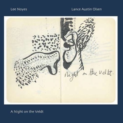 Lee Noyes/A Night on the Veldt[FTARRI-933]