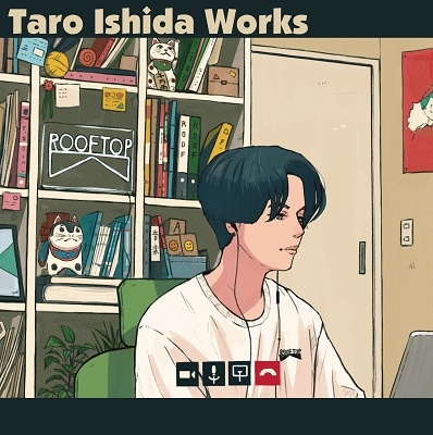 Taro Ishida/Taro Ishida Works㥿쥳ɸ[RTCP-0002]