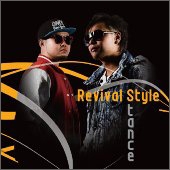 Revival Style ［CD+DVD］