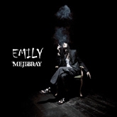 EMILY ［CD+DVD］＜初回限定盤A＞