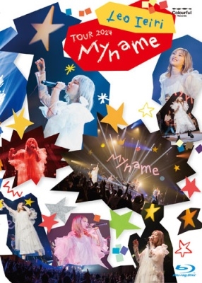 My name ～TOUR 2024～