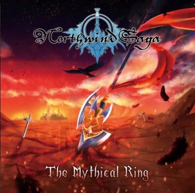 Northwind SAGA/The Mythical Ring[NWSA00005]