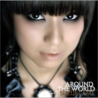 AROUND THE WORLD ［CD+DVD］