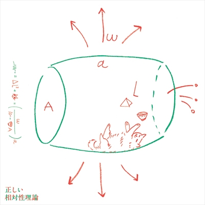 正しい相対性理論 正しい相対性理論