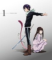 ノラガミ 1<通常版> ノラガミ 1<通常版>