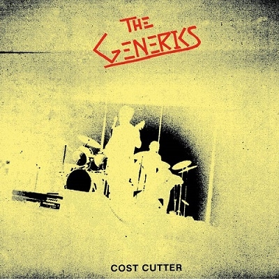 The Generics/Cost Cutterס[FEELIT44]