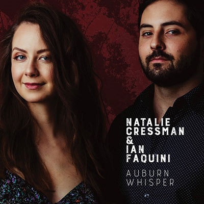 Auburn Whisper＜限定盤＞