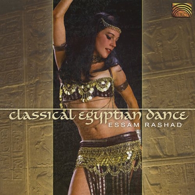 Classical Egyptian Dance