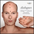 Pierre Boulez(Jorrit Tamminga): Dialogues Pierre Boulez(Jorrit Tamminga): Dialogues
