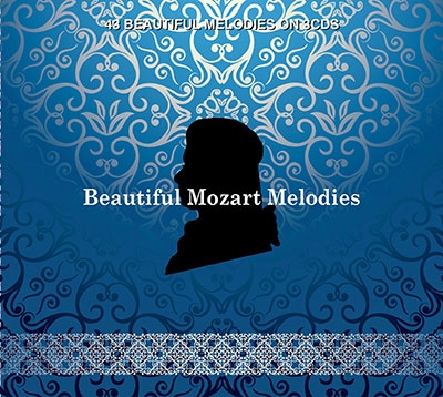 Beautiful MOZART Melodies㥿쥳ɸ[95832]