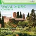Rodrigo: Complete Vocal Music ［6CD+CD-ROM］