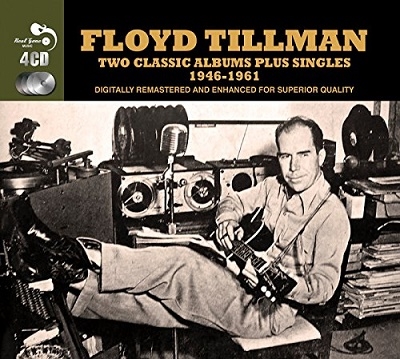 Two Classic Albums Plus Singles 1946-1961