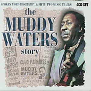 The Muddy Waters Story