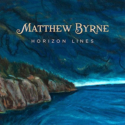 Matthew Byrne/Horizon Lines