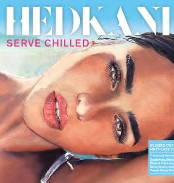 Hed Kandi Serve Chilled[HEDK153]