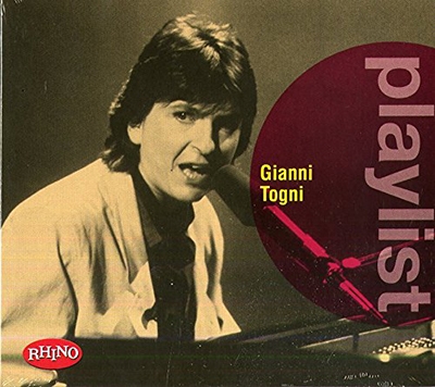Gianni Togni