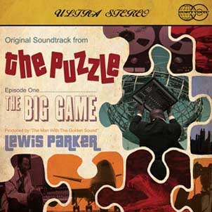 The Puzzle: Episode 1, The Big Game The Puzzle: Episode 1, The Big Game