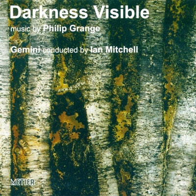 Philip Grange: Darkness Visible