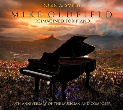 Mike Oldfield - Reimagined For Piano