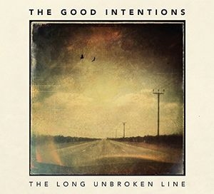 The Long Unbroken Line