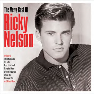 Rick Nelson/The Very Best Of[NOT3CD272]
