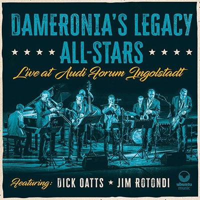 TOWER RECORDS ONLINE㤨Dameronias Legacy All-Stars/Live at Audi Forum Ingolstadt[UBU0113CD]פβǤʤ2,591ߤˤʤޤ