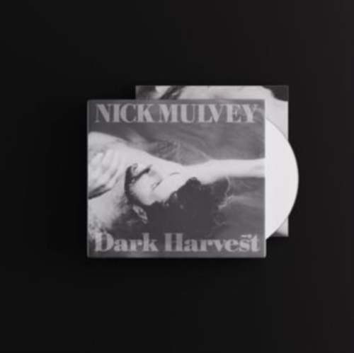Nick Mulvey/Dark Harvest Pt. 1[SR001CD]