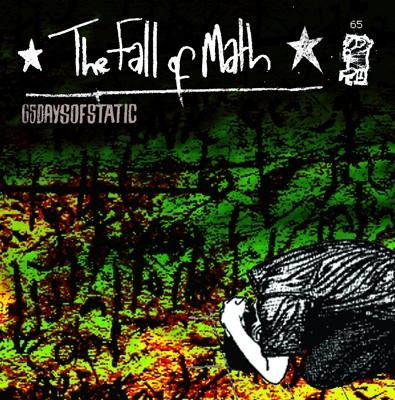 The Fall of Math＜限定盤＞