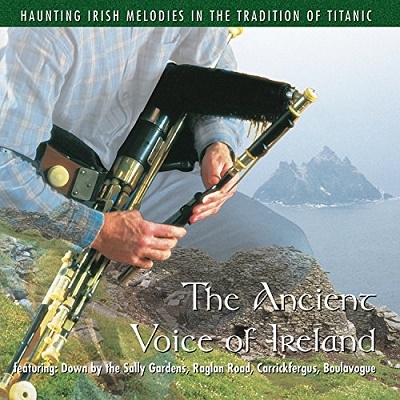 The Ancient Voice of Ireland *