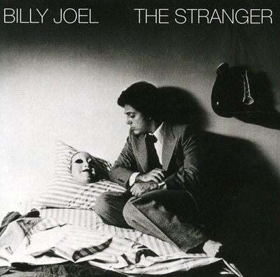 Billy Joel/The Stranger[4911842]