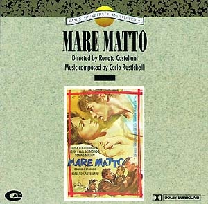 Mare Matto (OST)