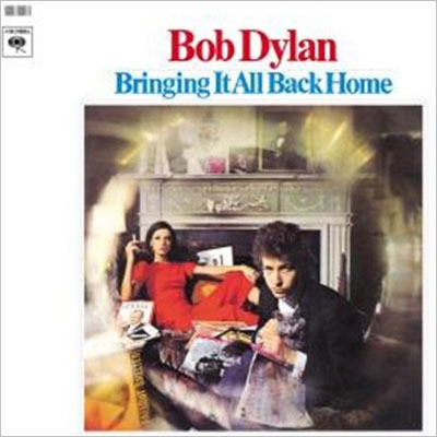 Bob Dylan/Bringing It All Back Home[5123532]