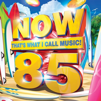 Now That's What I Call Music 85