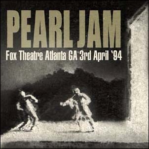TOWER RECORDS ONLINE㤨Pearl Jam/Fox Theatre, Atlanta, Ga 3Rd April '94[RV2CD2136]פβǤʤ4,390ߤˤʤޤ