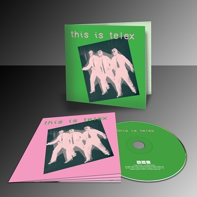 This Is Telex This Is Telex