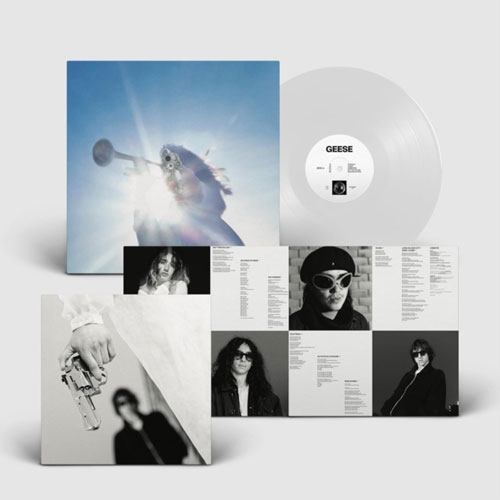 TOWER RECORDS ONLINE㤨Geese/Getting KilledClear Vinyl[6318802]פβǤʤ4,690ߤˤʤޤ