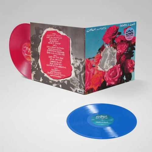 XG US限定 Vinyl レコード ソロ盤 HERVEY ハーヴィー XG アルバムVINYL ver レコードAWE 7