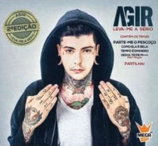 TOWER RECORDS ONLINE㤨Agir/Leva-Me A Serio[5605231039123]פβǤʤ1,236ߤˤʤޤ