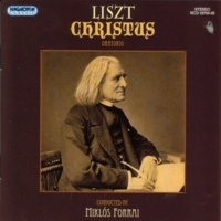 Liszt: Christus (In Latin)