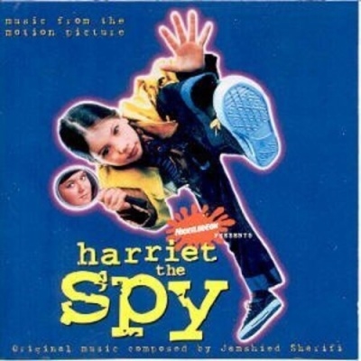 Jamshied Sharifi/Harriet The Spy[IMT34012122]
